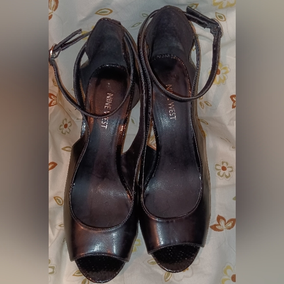 Nine West Heels - Picture 11 of 15